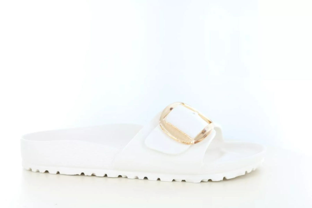 Birkenstock Birkenstock Madrid Big Buckle EVA wijdte Normaal