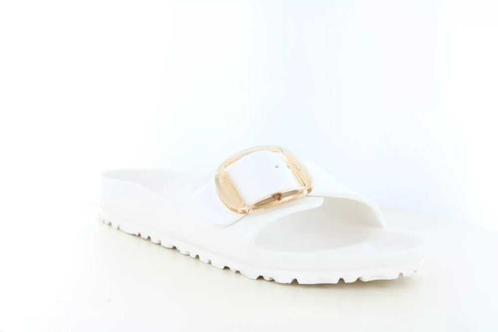 Birkenstock Birkenstock Madrid Big Buckle EVA wijdte Normaal