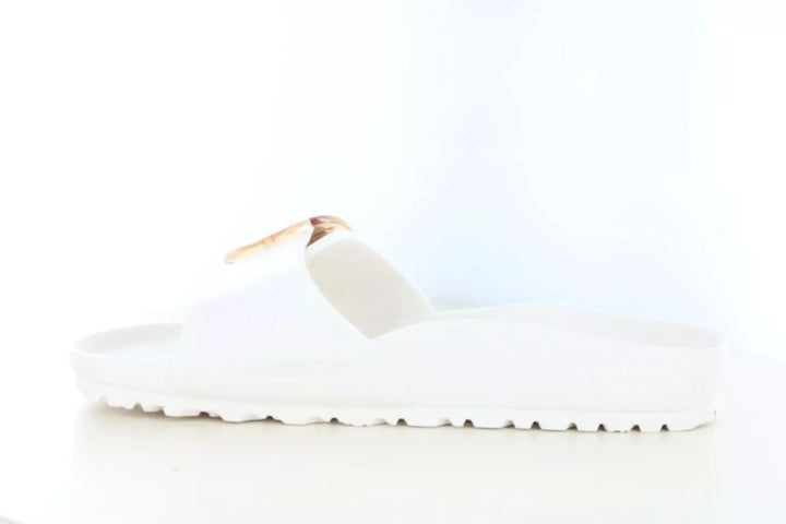 Birkenstock Birkenstock Madrid Big Buckle EVA wijdte Normaal