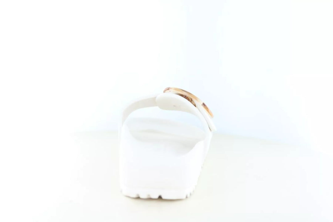 Birkenstock Birkenstock Madrid Big Buckle EVA wijdte Normaal