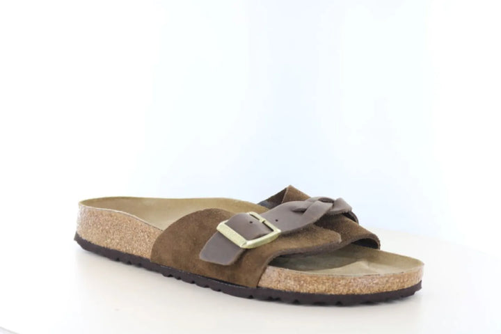 Birkenstock Birkenstock Oita Braided wijdte Smal