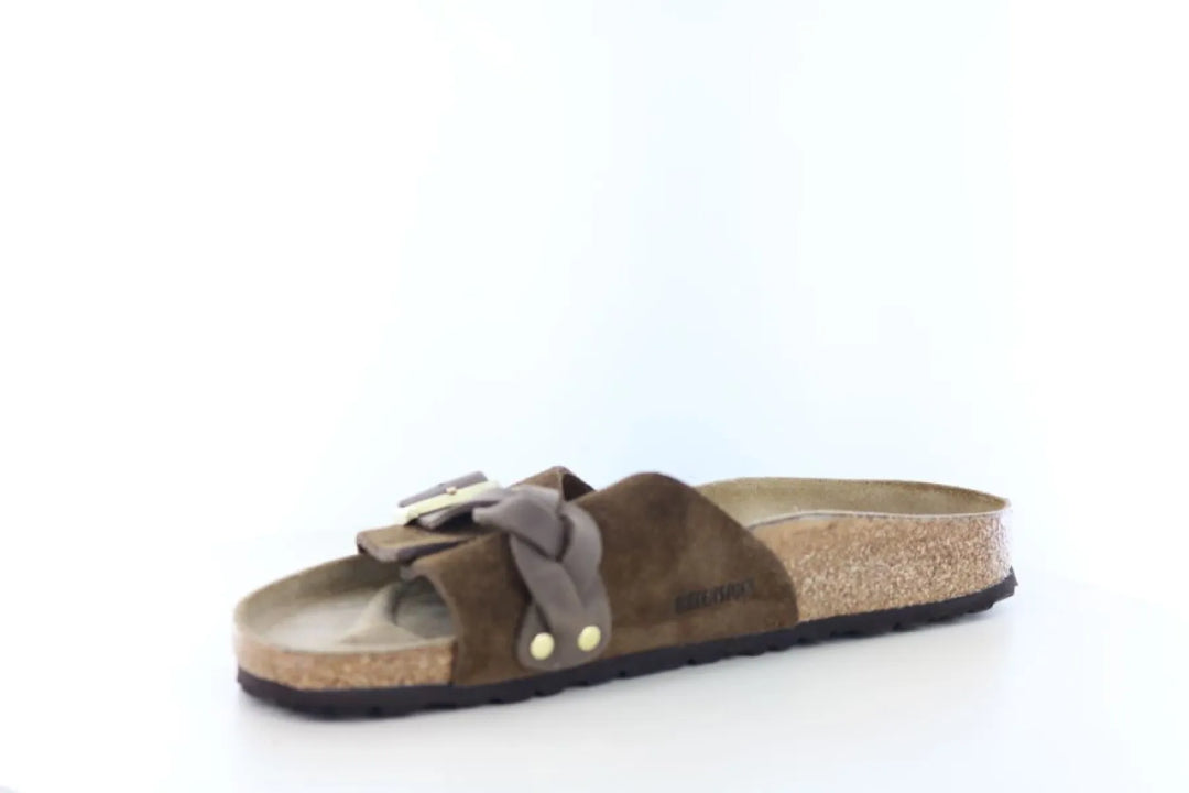 Birkenstock Birkenstock Oita Braided wijdte Smal