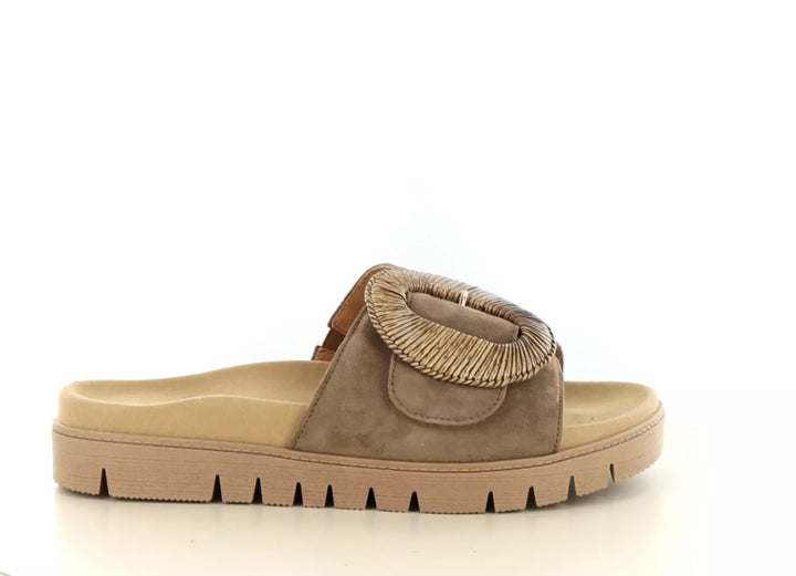 Gabor Gabor 83.742 wijdte G 1/2