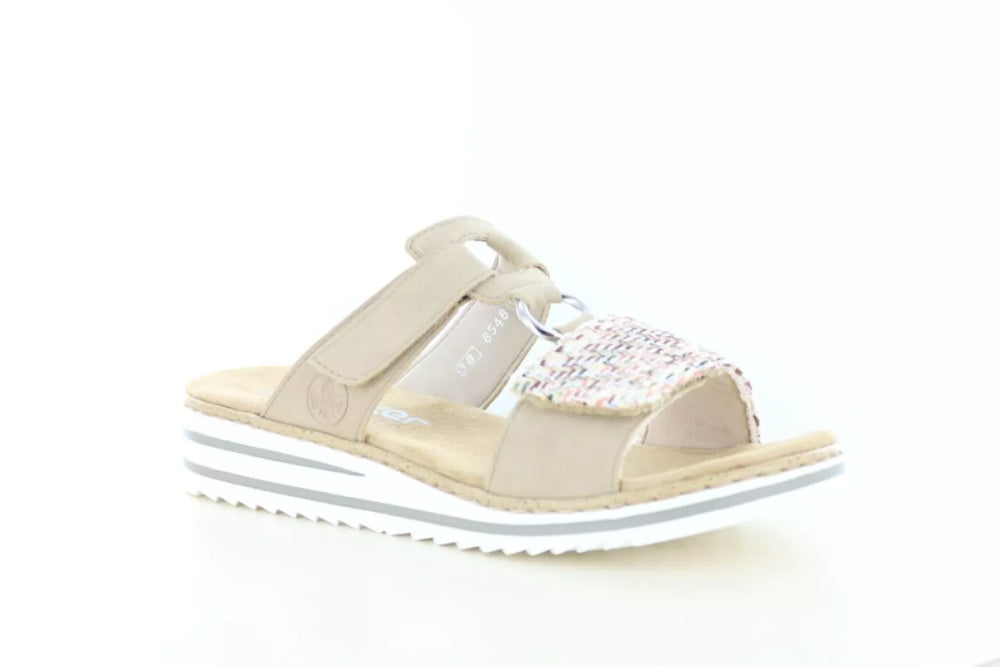 Rieker Rieker V06P9 wijdte G