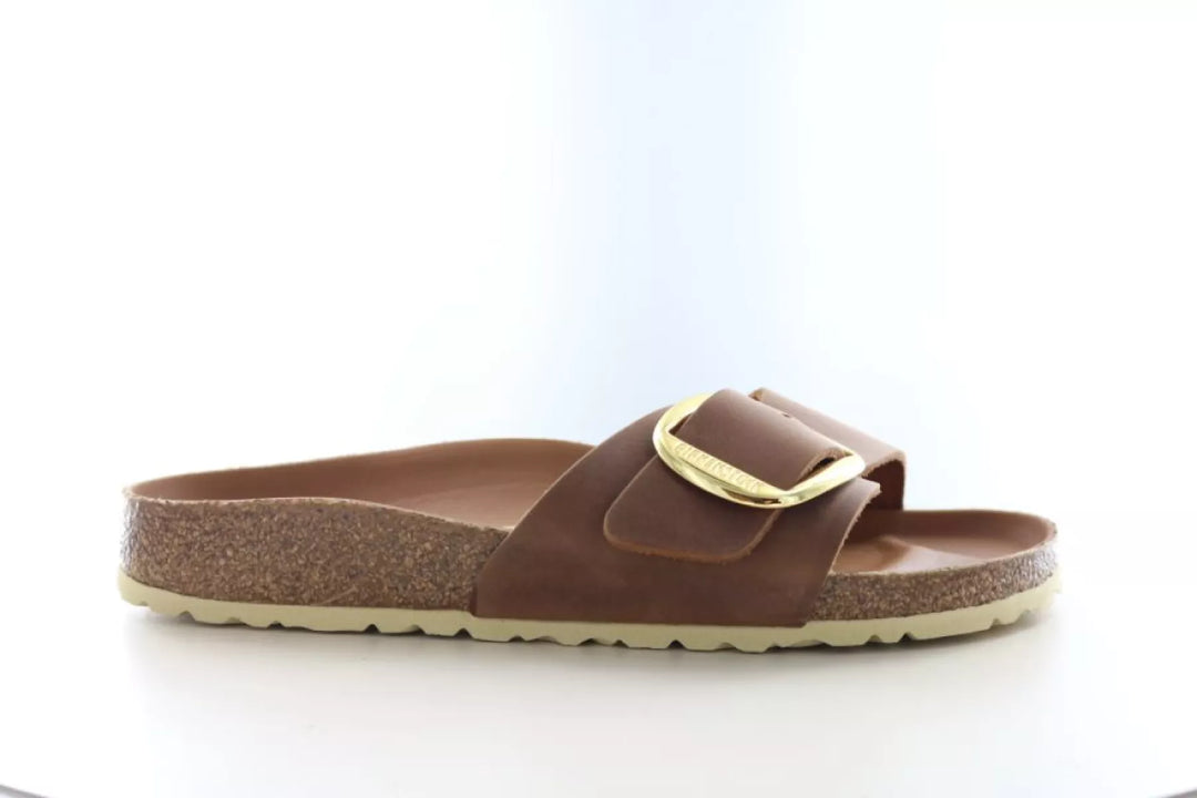 Birkenstock Birkenstock Madrid Big Buclke wijdte Smal