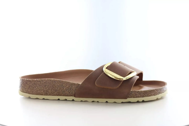 Birkenstock Birkenstock Madrid Big Buclke wijdte Smal