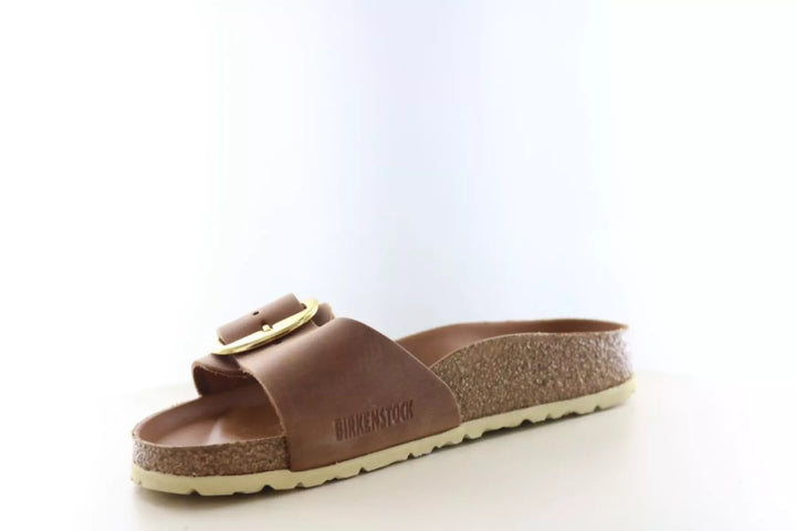 Birkenstock Birkenstock Madrid Big Buclke wijdte Smal