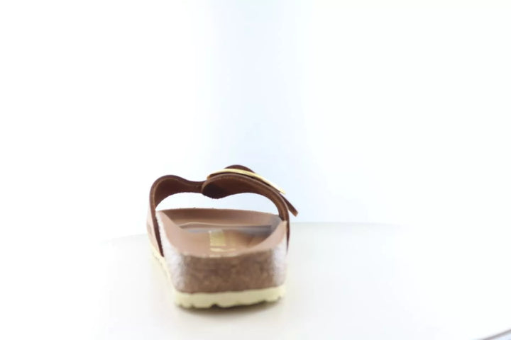 Birkenstock Birkenstock Madrid Big Buclke wijdte Smal