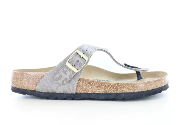 Birkenstock Birkenstock Gizeh wijdte Normaal