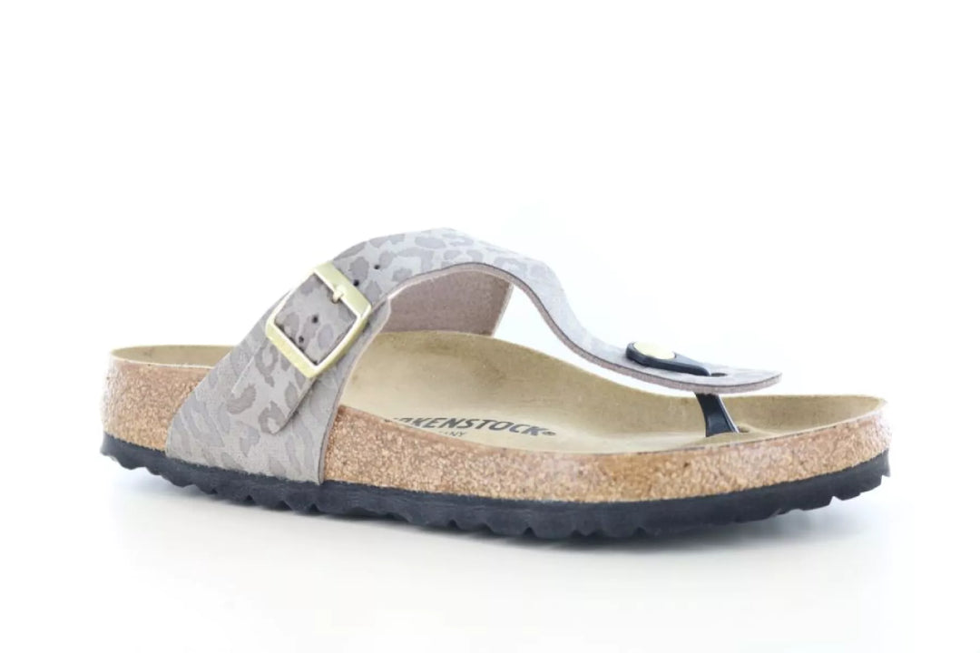 Birkenstock Birkenstock Gizeh wijdte Normaal
