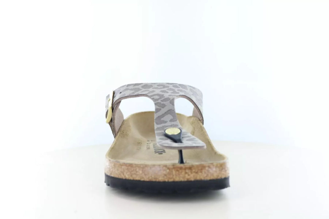 Birkenstock Birkenstock Gizeh wijdte Normaal