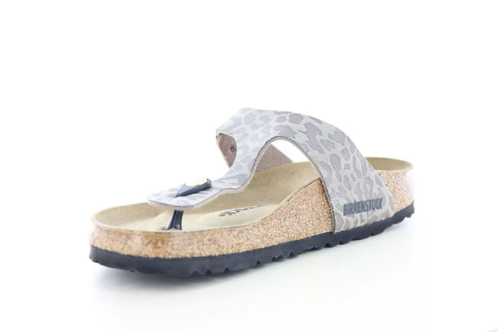 Birkenstock Birkenstock Gizeh wijdte Normaal