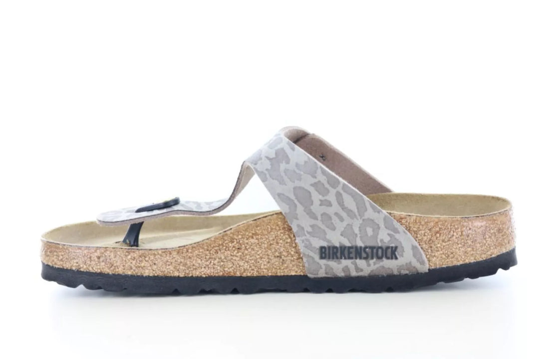 Birkenstock Birkenstock Gizeh wijdte Normaal
