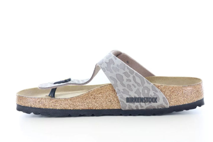Birkenstock Birkenstock Gizeh wijdte Normaal