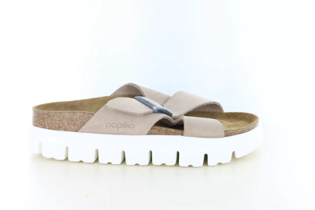 Birkenstock Birkenstock Siena Chunky wijdte Smal