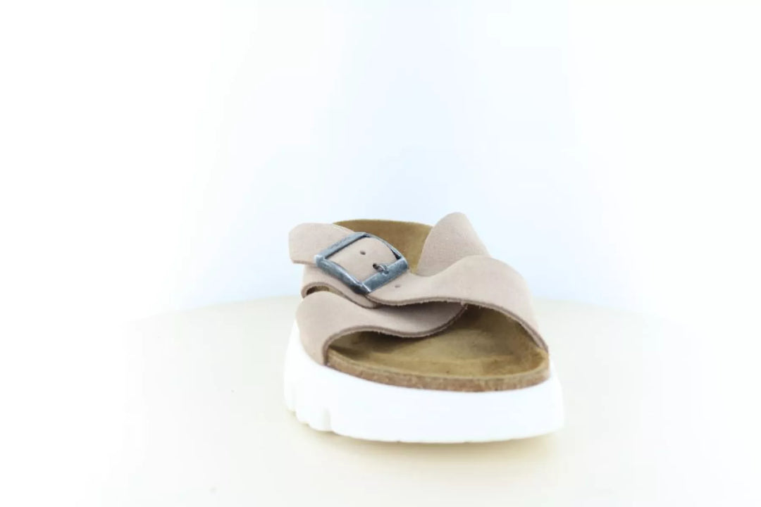 Birkenstock Birkenstock Siena Chunky wijdte Smal