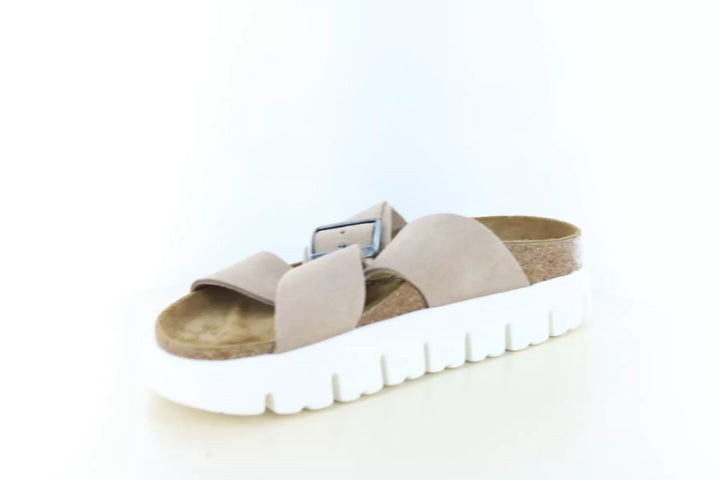 Birkenstock Birkenstock Siena Chunky wijdte Smal