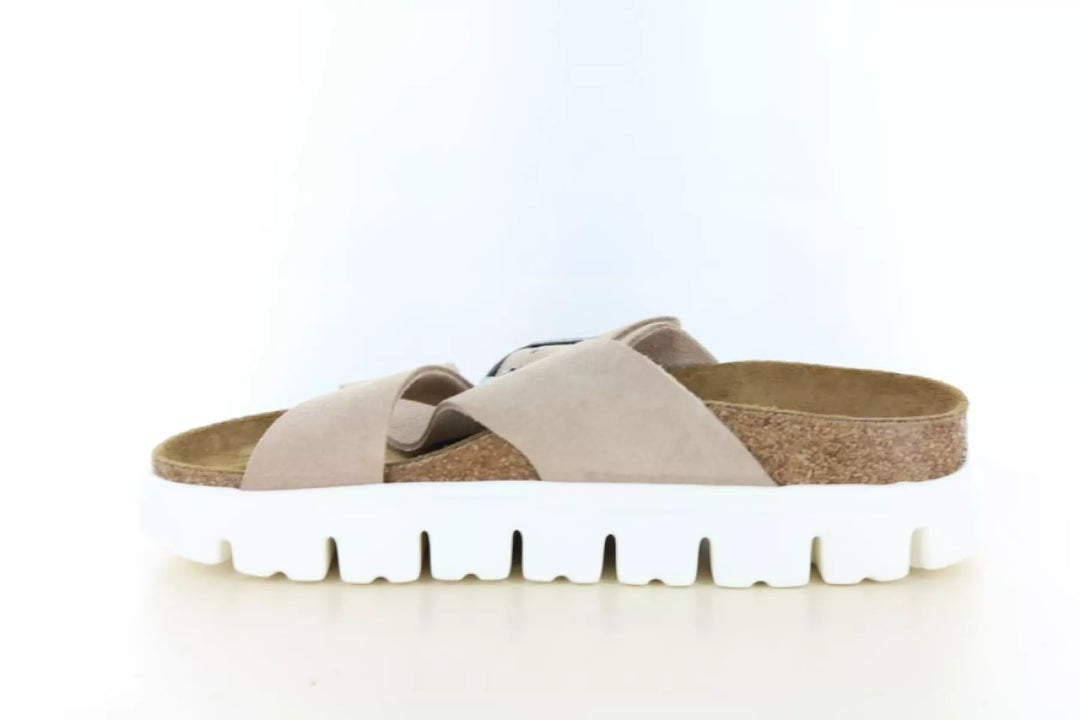 Birkenstock Birkenstock Siena Chunky wijdte Smal