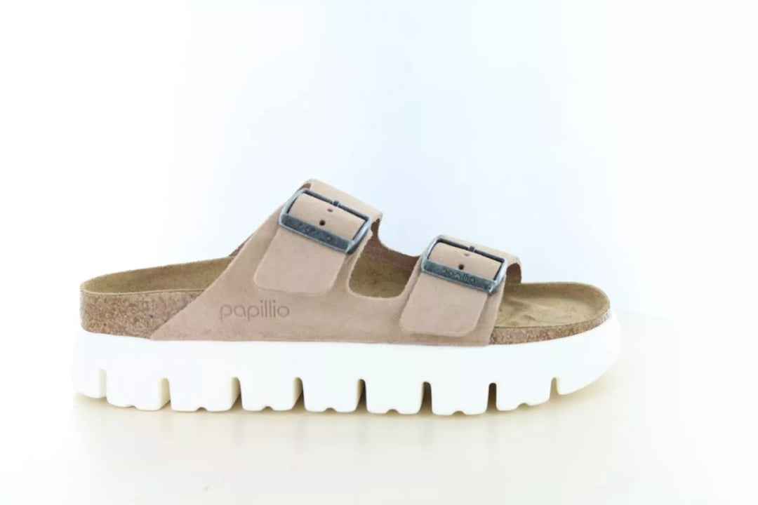 Birkenstock Birkenstock Arizona Chunky wijdte Smal