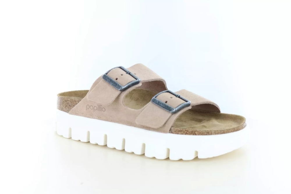 Birkenstock Birkenstock Arizona Chunky wijdte Smal