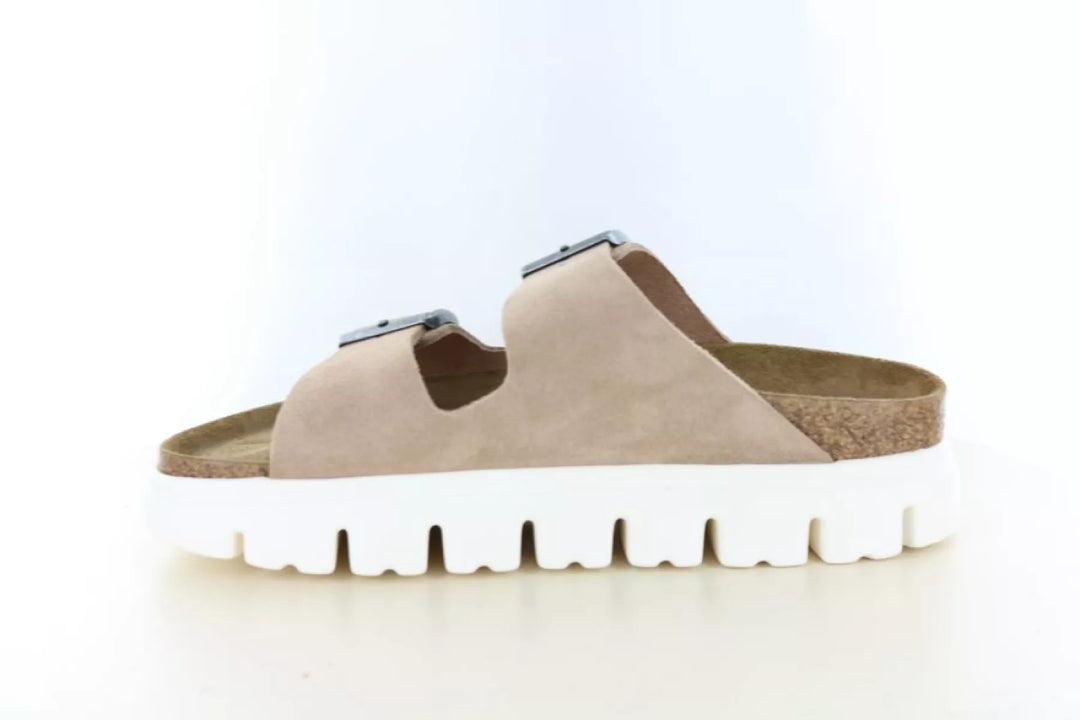 Birkenstock Birkenstock Arizona Chunky wijdte Smal