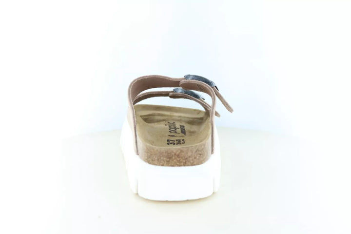 Birkenstock Birkenstock Arizona Chunky wijdte Smal