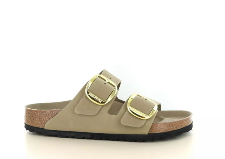Birkenstock Birkenstock Arizona Big Buckle wijdte Normaal
