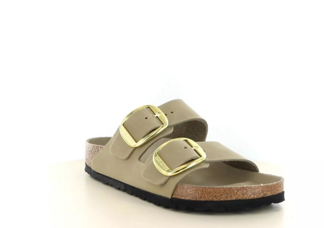 Birkenstock Birkenstock Arizona Big Buckle wijdte Normaal