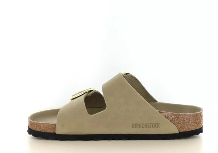 Birkenstock Birkenstock Arizona Big Buckle wijdte Normaal