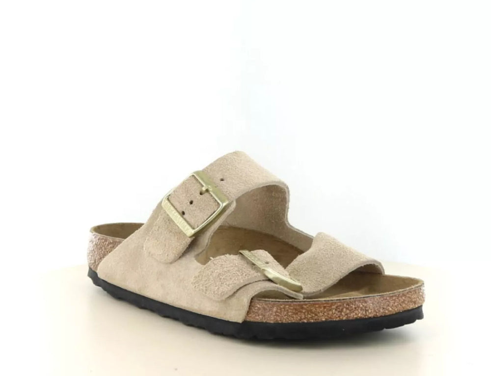 Birkenstock Birkenstock Arizona Leve wijdte Normaal