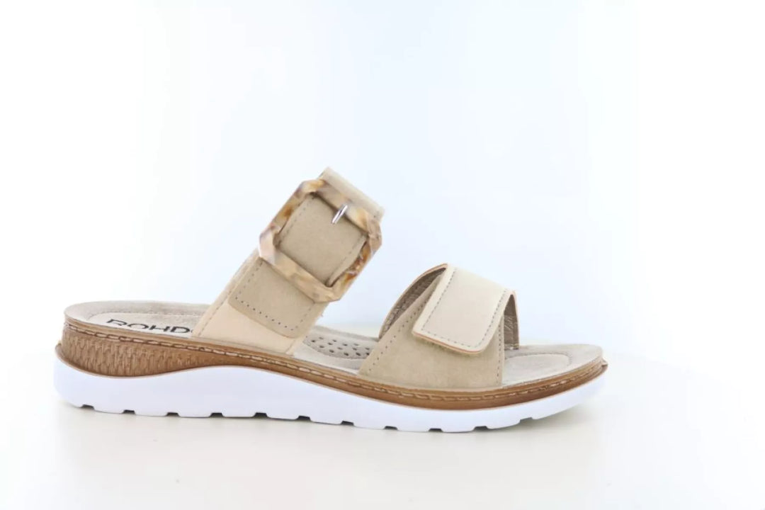 Rohde Rohde 1301 wijdte H