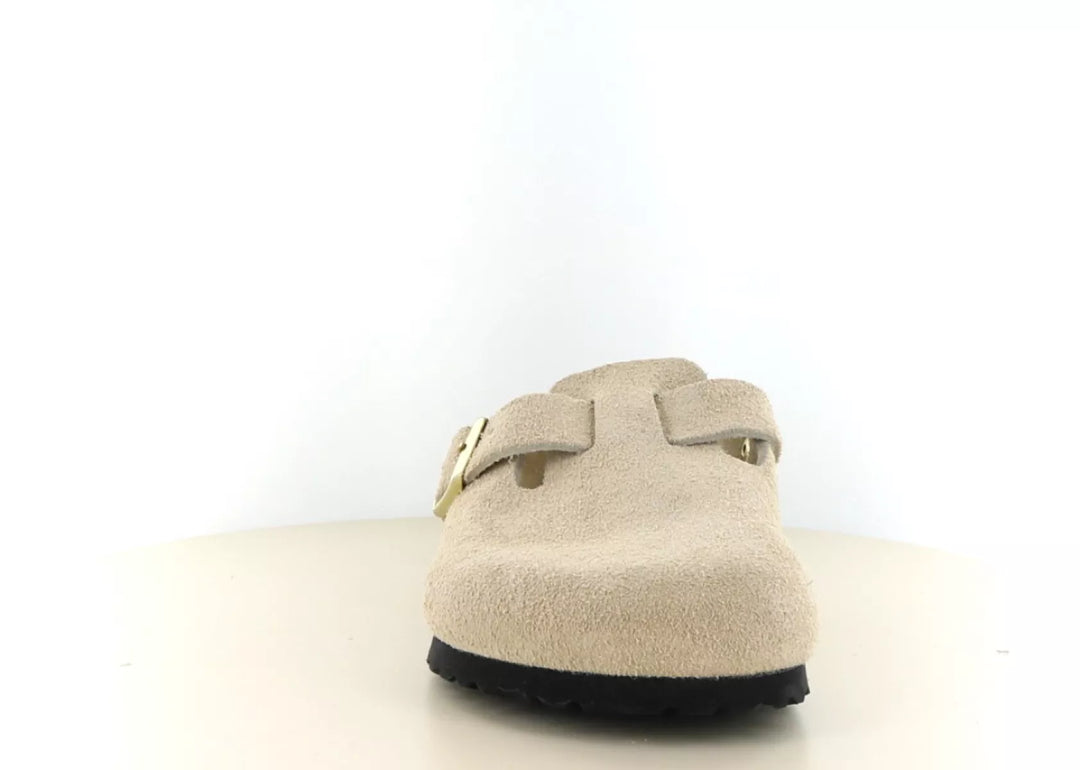 Birkenstock Birkenstock Boston Leve wijdte Normaal