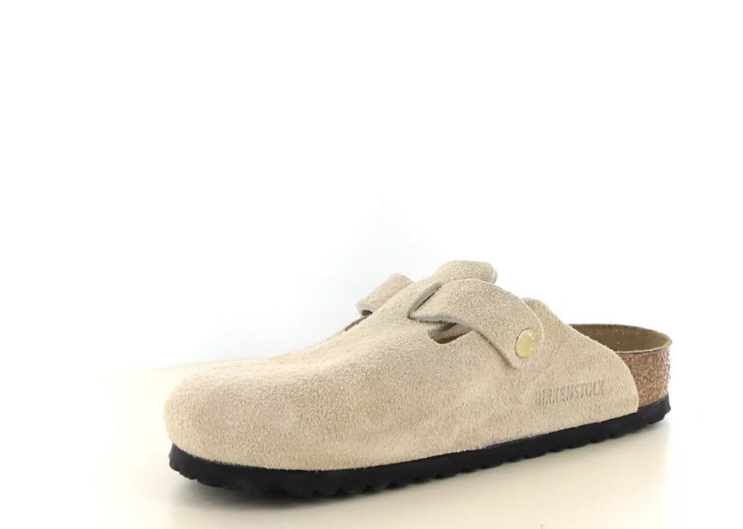 Birkenstock Birkenstock Boston Leve wijdte Normaal