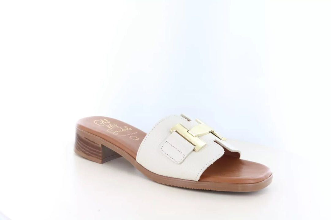 O! my Sandals O! my Sandals 5890