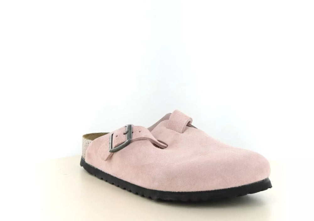 Birkenstock Birkenstock Boston Leve wijdte Normaal