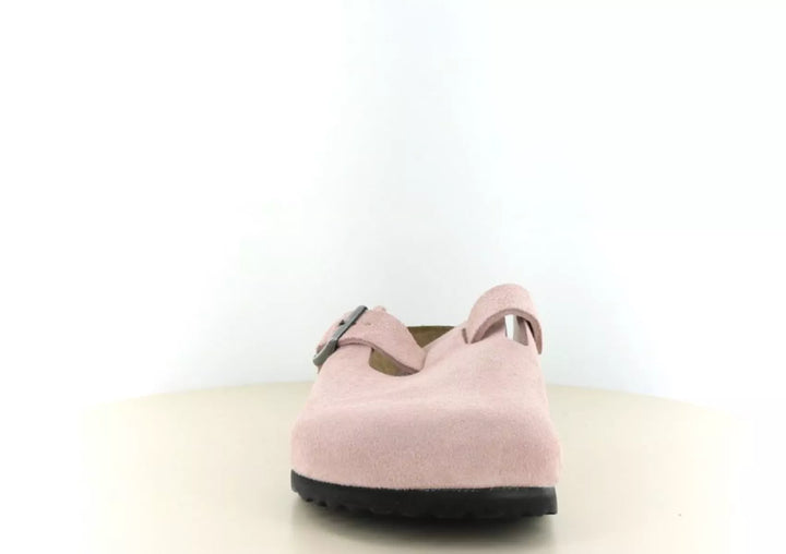 Birkenstock Birkenstock Boston Leve wijdte Normaal