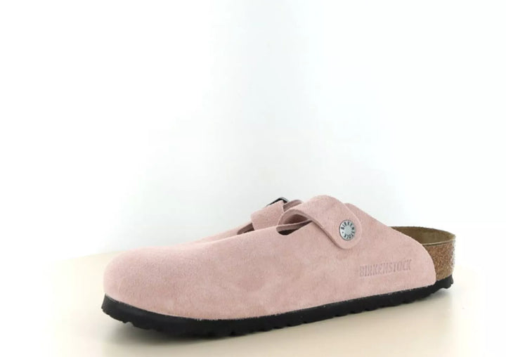 Birkenstock Birkenstock Boston Leve wijdte Normaal