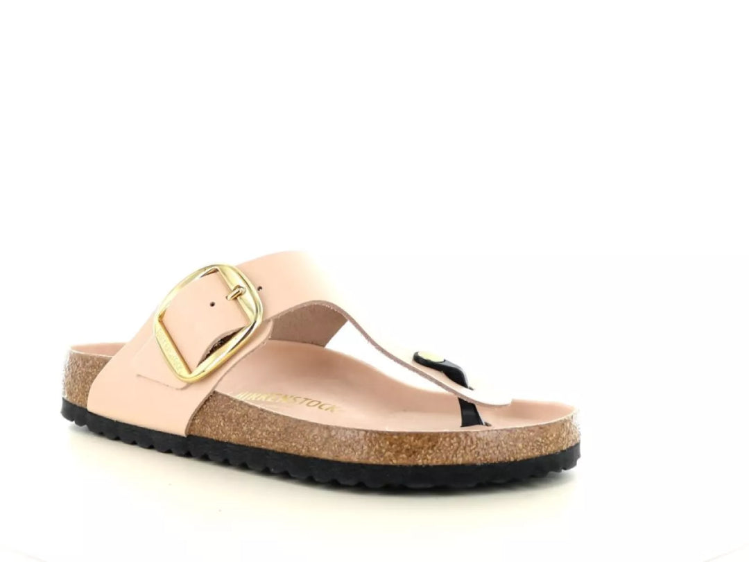Birkenstock Birkenstock Gizeh big buckle wijdte Normaal