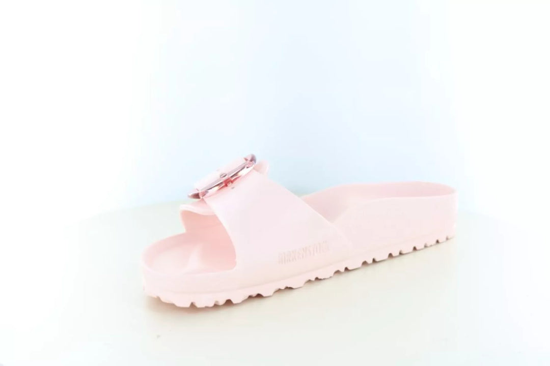 Birkenstock Birkenstock Madrid Big Buckle EVA wijdte Normaal