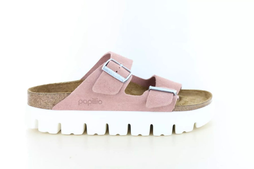 Birkenstock Birkenstock Arizona Chunky wijdte Smal
