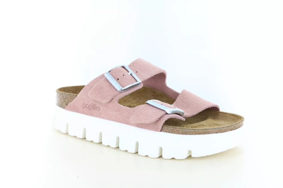 Birkenstock Birkenstock Arizona Chunky wijdte Smal