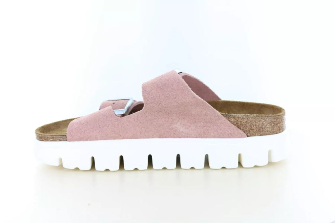 Birkenstock Birkenstock Arizona Chunky wijdte Smal