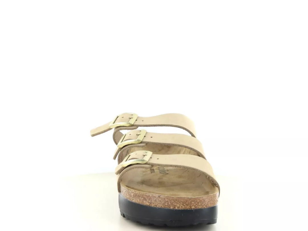 Birkenstock Birkenstock Florida III Flex Platform wijdte Smal