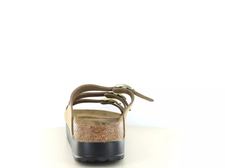 Birkenstock Birkenstock Florida III Flex Platform wijdte Smal