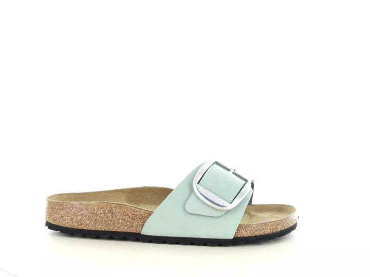 Birkenstock Birkenstock Madrid Big Buckle wijdte Normaal