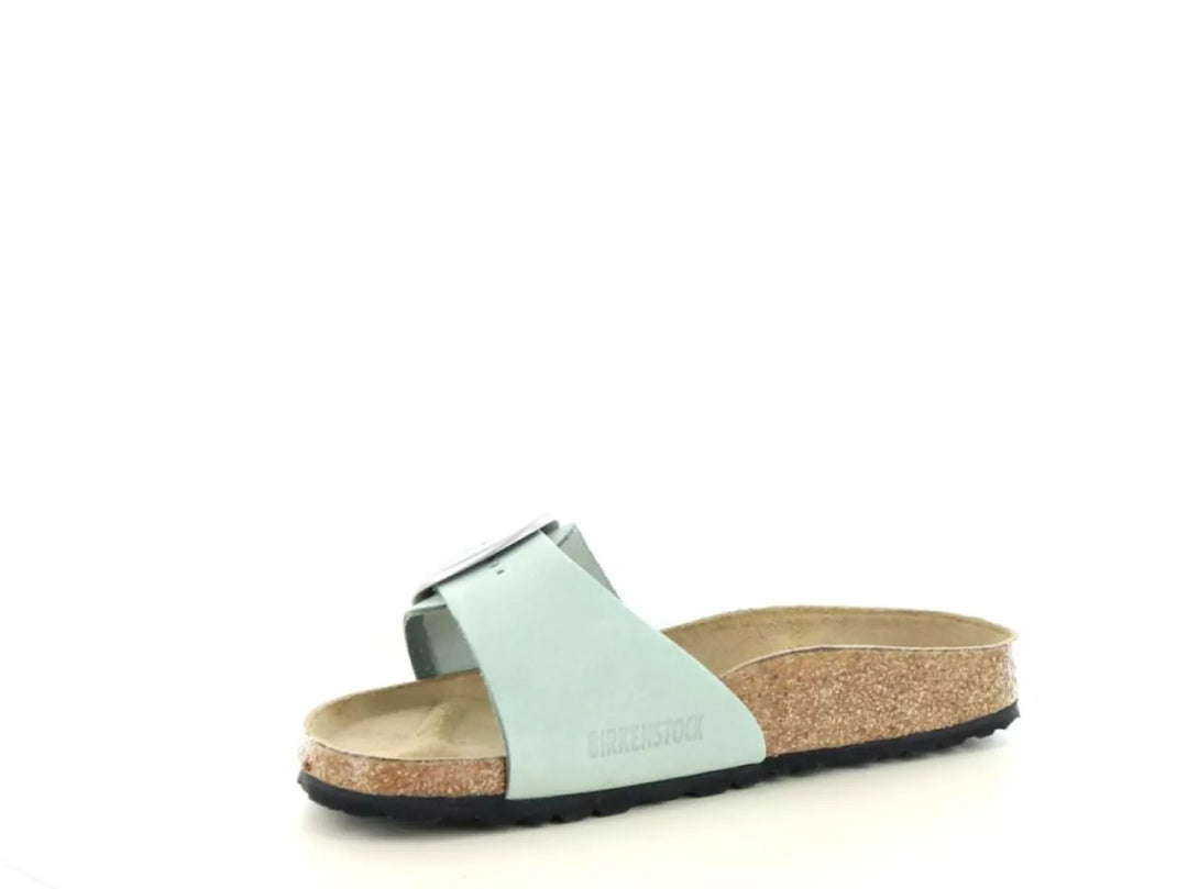 Birkenstock Birkenstock Madrid Big Buckle wijdte Normaal