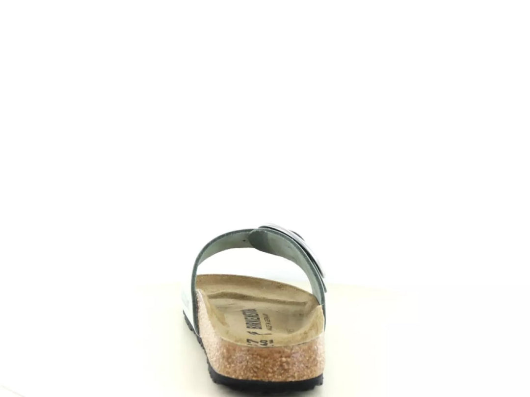 Birkenstock Birkenstock Madrid Big Buckle wijdte Normaal