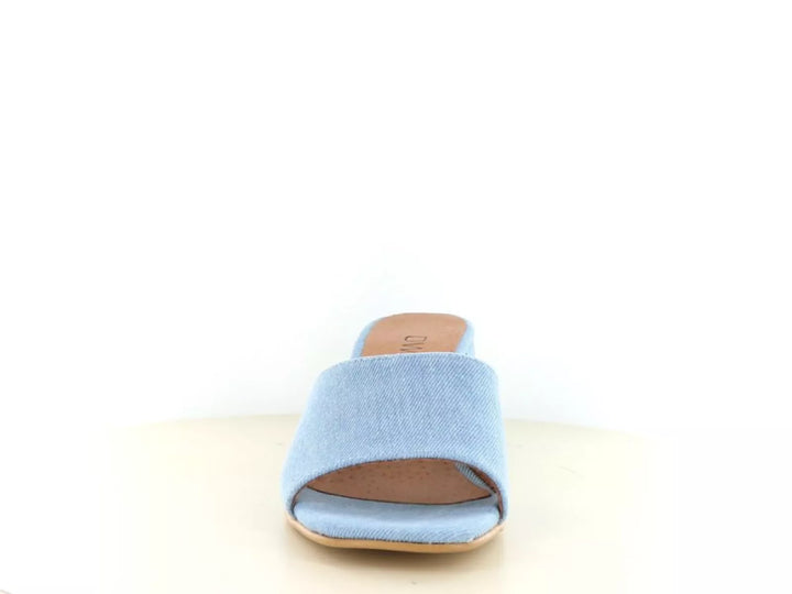 DWRS DWRS Marbella denim