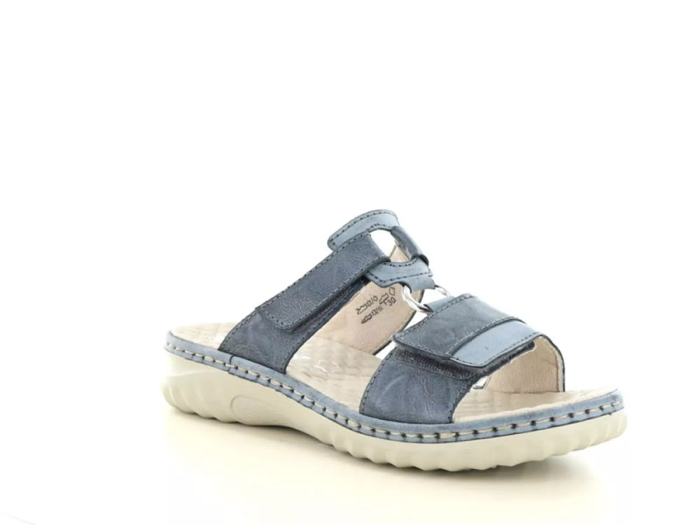 Rieker Rieker 60428 wijdte G