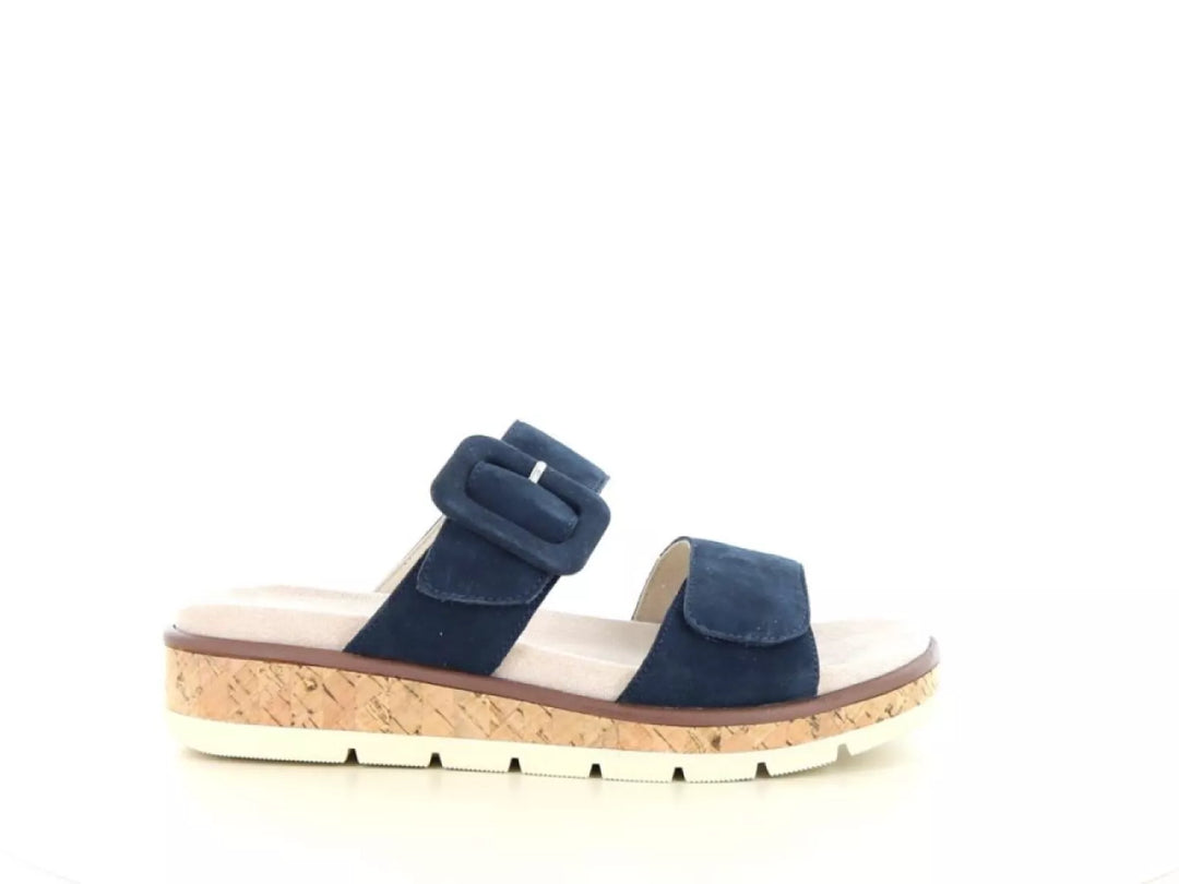 Caprice Caprice 9/27206-24 wijdte H